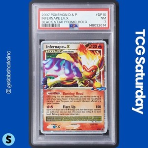 Infernape Psa for sale | eBay