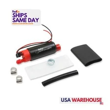 Holley HLY19-369 340 L/h Gasoline Electric Fuel Pump Kit Performance Racing Part
