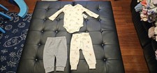 Baby 6 To 9 Months Outfits Clothes New