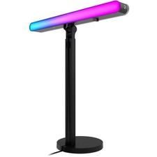 Logitech G Litra Beam LX Premium Dual-Sided RGB LED Light