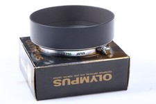 Olympus 1.2 55 lens hood