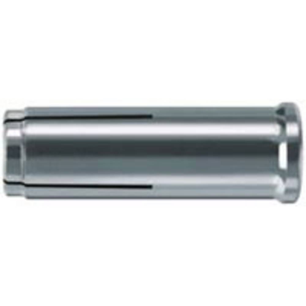 Fischer EA II M6x30 cheville à frapper en acier zingué pour béton 100 pièces