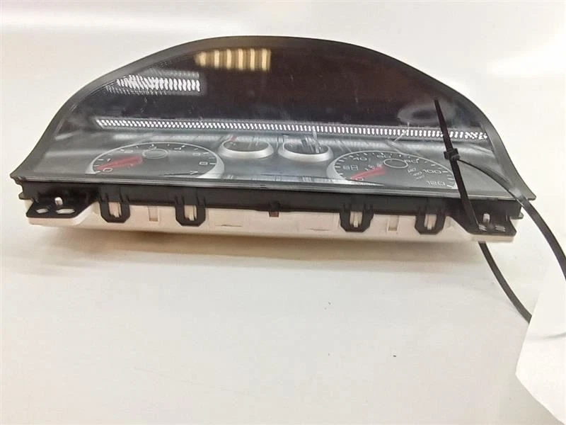 2006 2007 FORD FUSION SPEEDOMETER w/ Message Center OEM 6E5T-10849-BG - Изображение 4 из 4