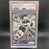 2023 Upper Deck Brock Faber Young Guns Outburst PSA 10 No. 215 Minnesota Wild RC
