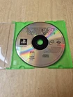 Twisted Metal 2 Playstation 1 PS1 Disc Only Tested Working