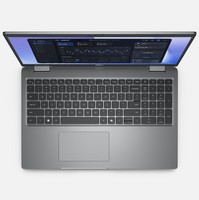 Dell Precision 3590 - 15 Inch - core ultra 7 - 16GB RAM - 512GB - RTX 500