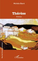 ThéRèSe MichèLe Biard Taschenbuch FranzöSisch 2024 Editions L'harmattan
