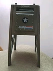 GI Joe Watch Tower Battle Station Hasbro Headquarters Gurad Tower Playset