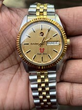 Rado Purple Horse Automatic Two Tone Men's Watch