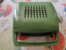 Penny Mangiadischi Vintage – Colore Verde