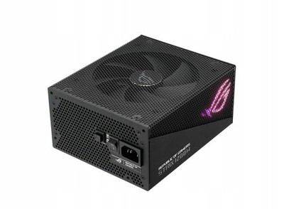 ASUS ATX PC power supply 1200W 90YE00P0-B0NA00 (W)(B)(U) NO CABLES