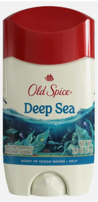 x3 4/27 Old Spice Dry Feel Antiperspirant Deodorant for Men, 24/7 Long Lasting F