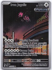 SV04: Paradox Rift #216/182 Iron Jugulis on eBay
