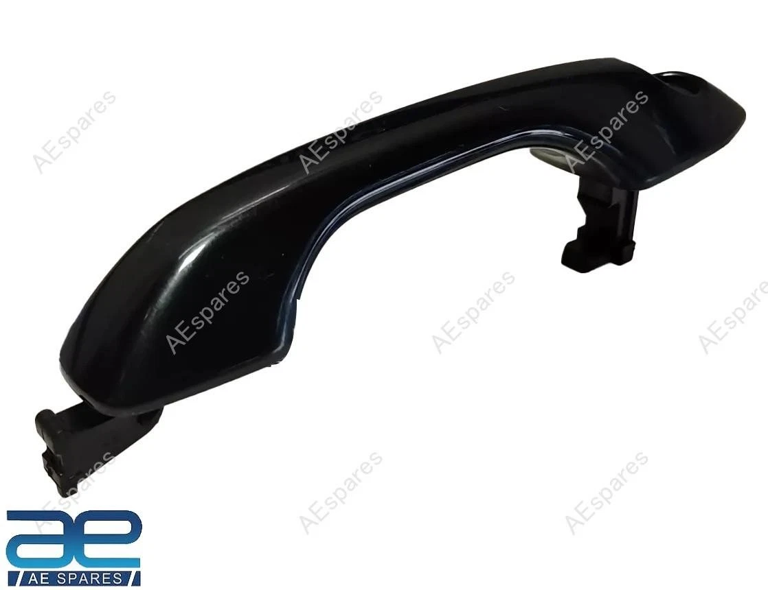 Exterior Front Door Handle Assembly RH For Hyundai Creta 2020-Now 82661BV000 view 3