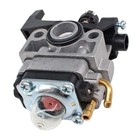 Fuxtec Decespugliatore A Batteria Da 40V FX-E2MS (Filo Di Taglio, Lama - Foto 11