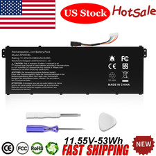 AP20CBL 31CP5/82/70 Battery for Acer Aspire 5 A515-45 A515-46-R14K Vero AV15-51