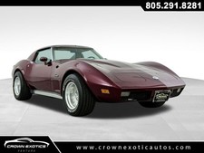 1974 Chevrolet Corvette for Sale