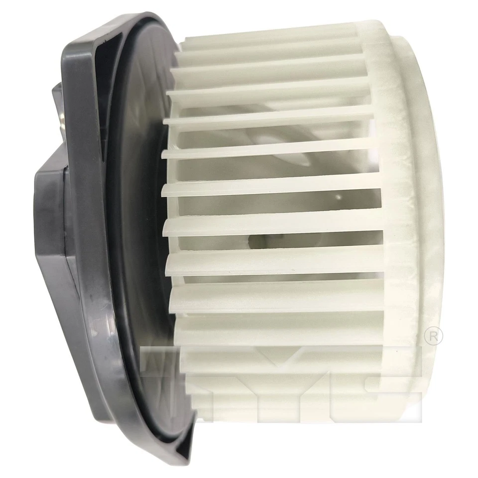 For Nissan Altima 2007-2025 TYC HVAC Blower Motor Assembly Foto 4 de 4
