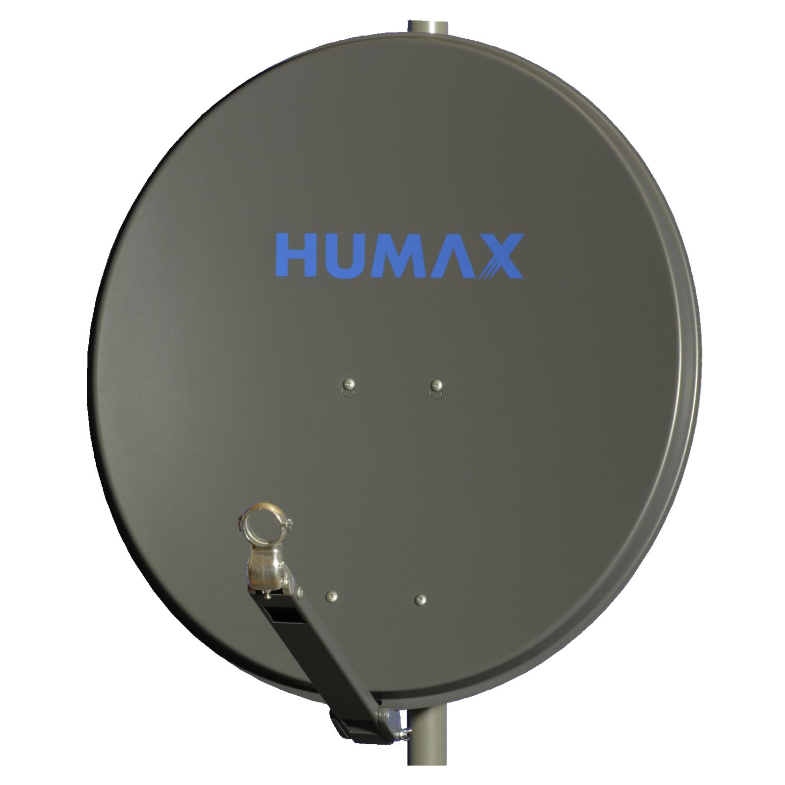 HUMAX 75 см Алюминиевый спутниковый светильник HUMAX
