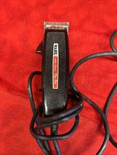 WAHL CLIP PET MODEL 9797 TESTED/WORKING PROPERLY p6 