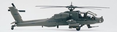 Revell #05443 1/48 AH-64 Apache
