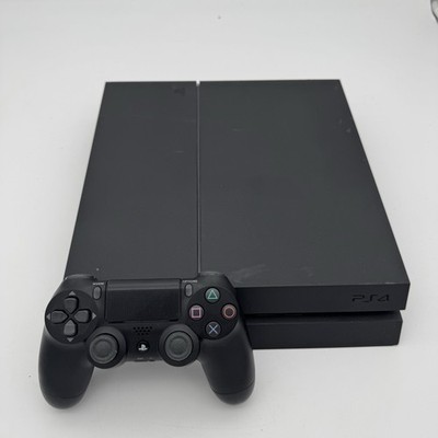 Sony PlayStation 4 Slim PS4 1TB (CUH-1216B) Konsole Mit Controller