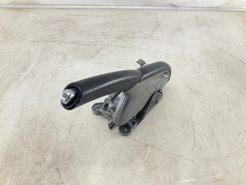 06-12 Porsche Cayman 987 Emergency Parking Brake Lever OEM CM