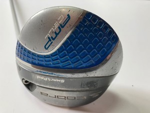 Bois De Fairway Cobra AMP CELL – 5-7W 0° – Regular – RH – 42,75in – Avec HC
