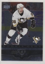 2005-06 Upper Deck Black Diamond Rookie Gems Maxime Talbot #162 0a4