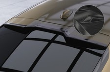 Heck Spoiler Fl�gel Tuning Wing Carbonlook f�r BMW X6 (G06) HF869-C