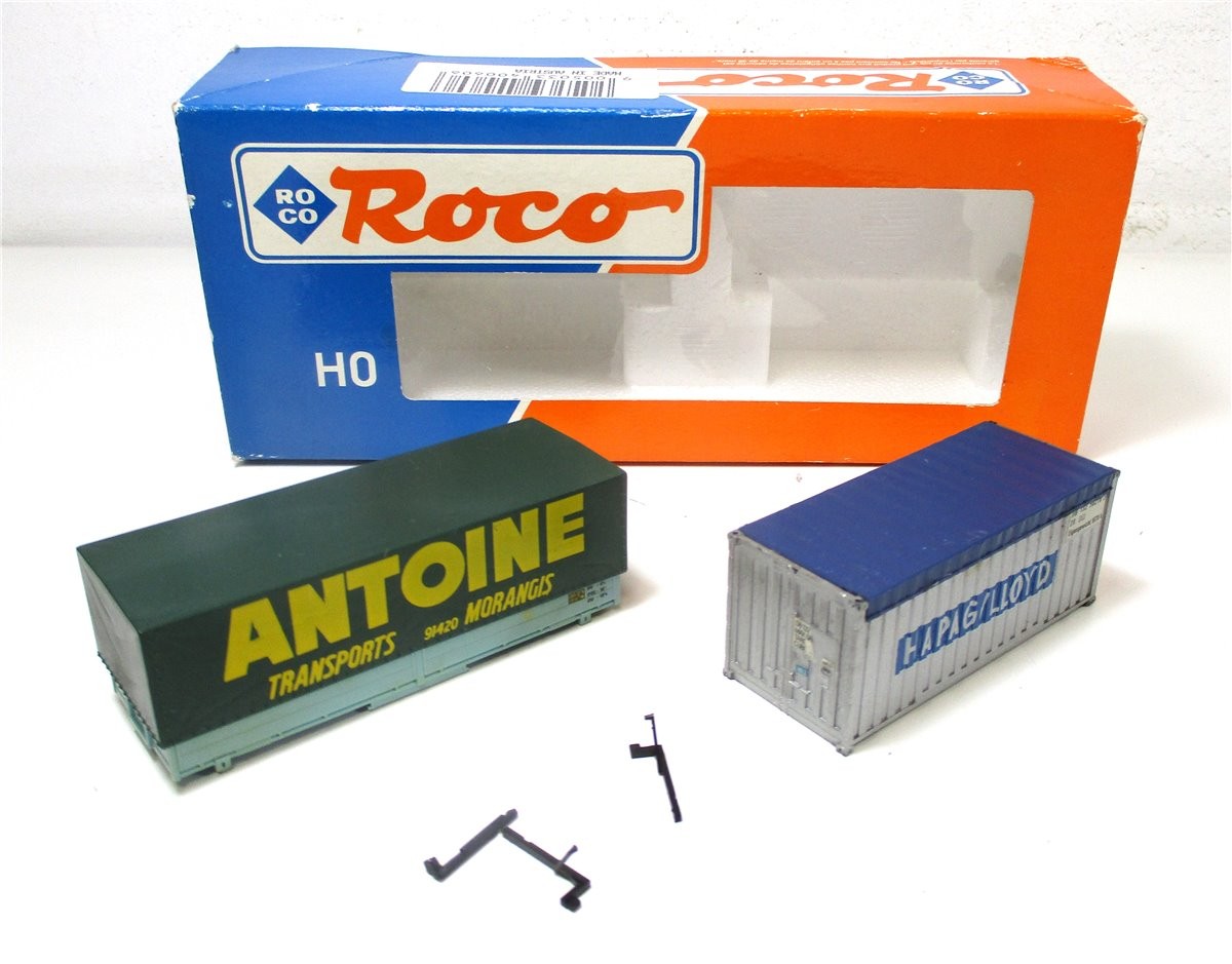 Roco CD Cargo Rh750+貨車2両積荷付き Roco CD Cargo Rh750+貨車2両積荷付き L66579.jpg