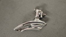 CAMPAGNOLO VELOCE - Front Derailleur TRIPLE - Cambio Anteriore 3 velocità