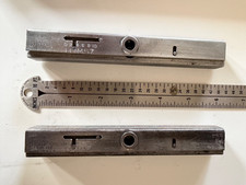 6” Challenge Hi-Speed Letterpress Quoins (price per one)