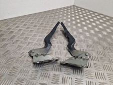 Capot Nissan QASHQAI