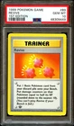 PSA 10 GEM MINT Revive 89/102 Base Set 1st Edition Pokemon Card CS1-449