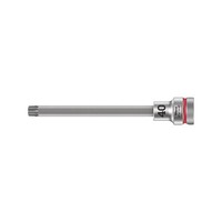 "Wera 8767 B Hf Tx Zyklop Bitnuss Mit 3/8\"-Antrieb Mit Haltefunktion Tx 40 X"