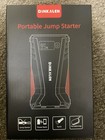 DiNKALEN Portable Jump Starter 12V Power Bank Battery Charger Car Booster….@