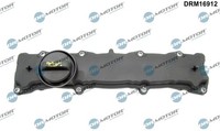 Dr.Motor Automotive DRM16912 Zylinderkopfabdeckung Mit Dichtung CitroËN,Peugeot