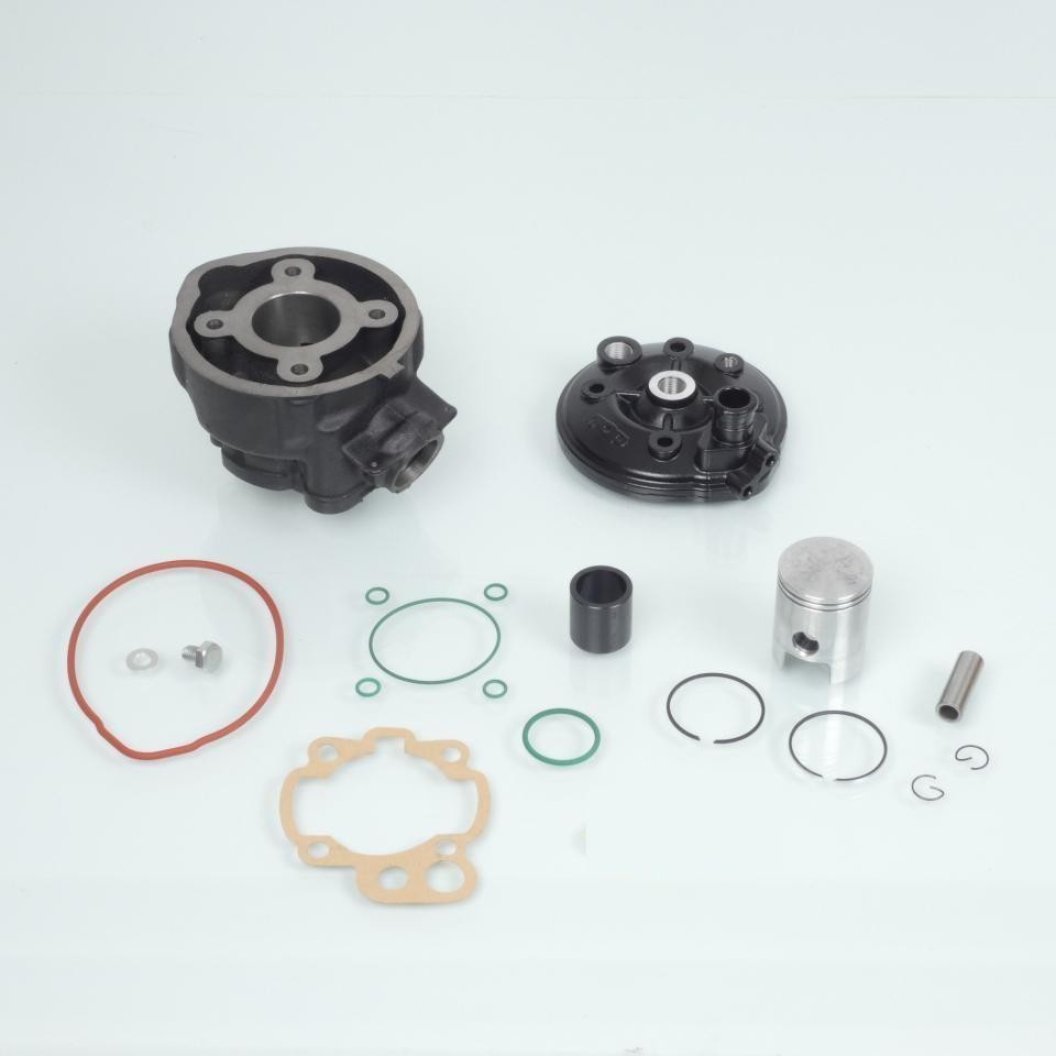 Kit cylindre Top Performances pour Beta RR 50 résolvant les pertes de puissance