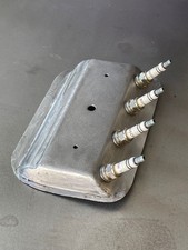 Austin J40 Zündkerzenplattform - Austin J40 Tretautoteile