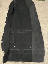Lotus Elan M100 Moquette Avant Gauche