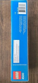 LEGO Star Wars Snowspeeder 4500 NEW 2004 (Luke Skywalker, Soldier, Dak Ralter)