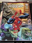 The Amazing Spider-Man #1 Nick Spencer & Ryan Ottley 2018