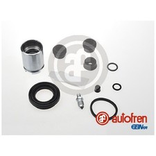 Reparatursatz Bremssattel hinten für Opel Corsa E X15 Insignia B Z18 | 24350864