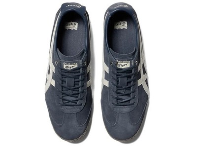 Onitsuka Tiger Sneaker MEXICO 66 SD 1183C517.400 IRON NAVY / CREAM