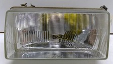 Feu avant (phare) Audi 80