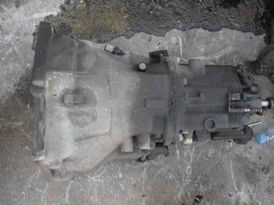 2200022394 REDUCER / GETRAG / 370179 FOR BMW 3 SERIES COMPACT E36 316I