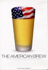 The American Brew: the Rich and Surprising History of Beer in America (2007), Ne