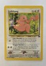 2001 Pokemon Lickitung Non-Holo Southern Islands 16/18 EX