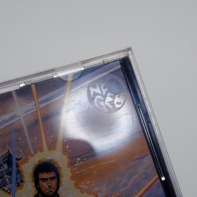 [ NGCD ] SENGOKU - 2D Side Scrolling Beat Em Up - SNK Neo Geo CD - JAPAN